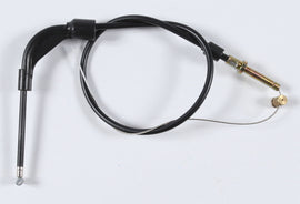 SP1 throttle cable S-D 12-19541 for hydraulic control lines, showing a detailed view of the cable with connectors.
