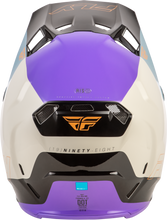 Load image into Gallery viewer, Formula Cc Glide Helmet Purple/Stone/Black 2x