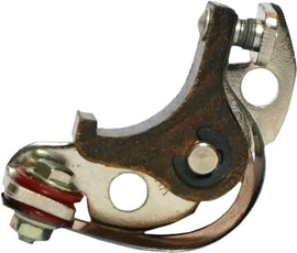 Electrical contact points by K&S Technologies, model 28-0005, shown in the image with detailed metal contacts for electrical connections.