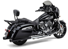 Charger l'image dans la galerie, Detach Backrest Tall Black Chieftain 14 25