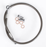Streamline - Brakeline Rear Yamaha Smoke - 170-1293