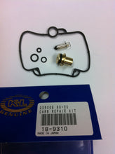 Charger l'image dans la galerie, Carburetor Repair Kit