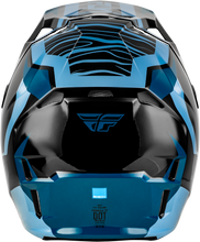 Charger l'image dans la galerie, Cold Weather Formula Cp Charge Blue/Black Youth Large