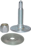 Woodys - Grand Master Kit Studs/ Backers/ Nuts 90/Pk - 18-32040-90