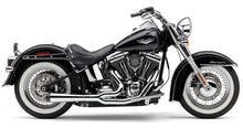 Charger l'image dans la galerie, El Diablo 2 1 Chrome Softail 12 17