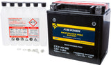 Fire Power - Battery Ctx14h-Bs Maintenance Free - 49-2284