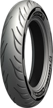 Load image into Gallery viewer, Michelin Tire Commander III Touring rear motorcycle tire 180/55B18 with bias ply construction and tubeless design.