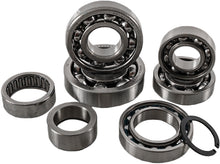Load image into Gallery viewer, Hot Rods transmission bearing kit for Suzuki engines, featuring engine bearings and components for optimal performance.