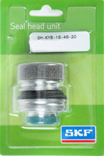 Load image into Gallery viewer, 2.0 Shock Seal Head Complete Kyb Shock