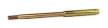 Load image into Gallery viewer, EPI weight pin removal tool in black with metal handle, designed for easy removal of weight pins from fitness equipment.