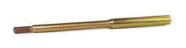 EPI weight pin removal tool in black with metal handle, designed for easy removal of weight pins from fitness equipment.