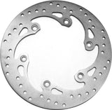 EBC Motorcycle Brakes - Standard Brake Rotor - 15-1016