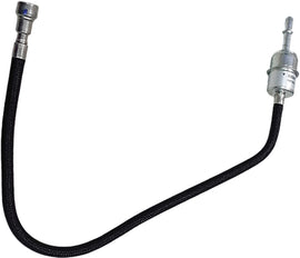 SP1 Fuel Filter Assembly for intake and carburetor systems, model 12-1165, shown in a close-up image.