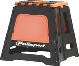 Polisport Plastics Bike Stand Orange 64-1003