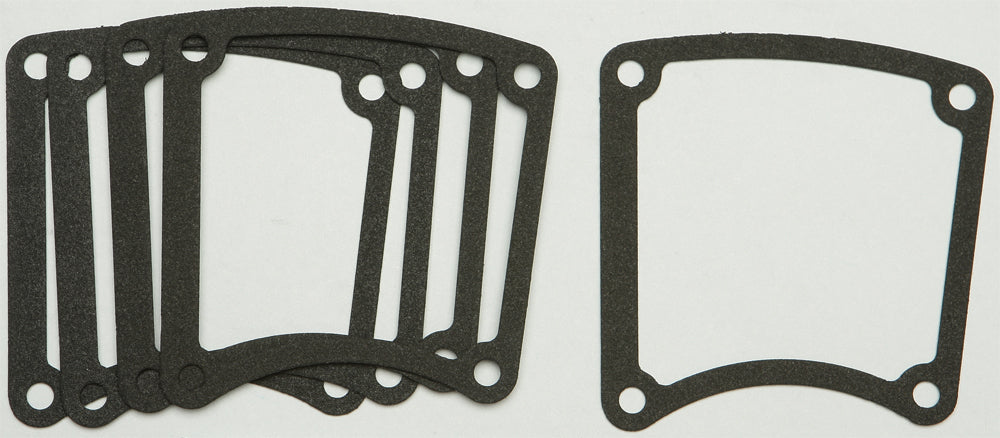 James Gasket foam inspection cover gaskets, set of 5, designed for sealing and inspection applications.