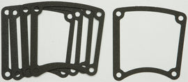 James Gasket foam inspection cover gaskets, set of 5, designed for sealing and inspection applications.