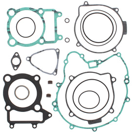 Vertex Kawasaki 680-8845 complete gasket set with seals, showing various gaskets and seals for engine repair.
