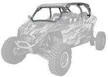 Charger l'image dans la galerie, Pro R Mp Cage W/No Intrusion Titanium Matte Metallic