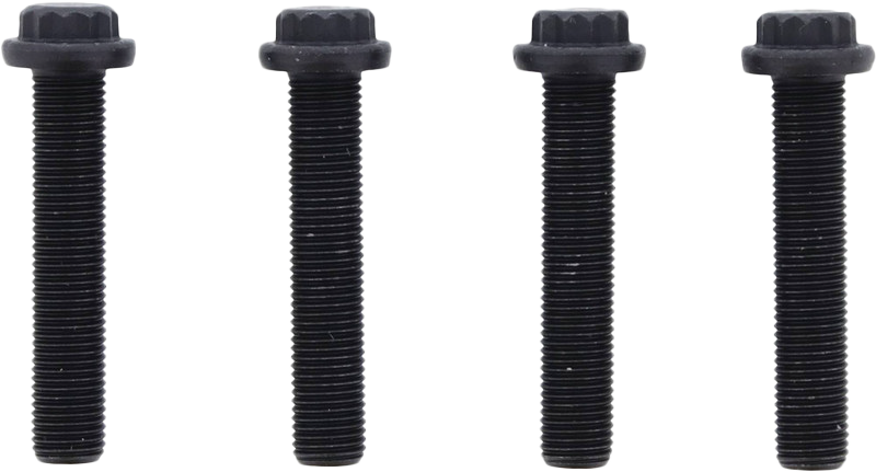 Hot Rods engine connecting rod bolt kit 421-HR00221 with metallic bolts for engine repair and assembly.