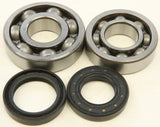 All Balls - Crankshaft Bearing/Seal Kit - 22-41043