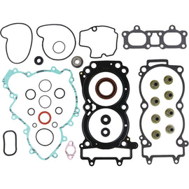 Complete Engine Rebuild Kit Pol