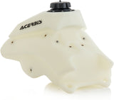 Acerbis - Fuel Tank 2.7 Gal Natural - 26307-20147