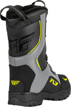 Load image into Gallery viewer, Marker Boa Boot Black/Hi Vis 11