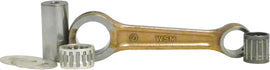 WSM Performance Parts engine connecting rod kit 43-51500 showing metal rods with precision machining and brand markings