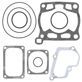 Vertex Top End Gaskets 681-0547 set featuring sealing gaskets and seals for engine top end repairs.