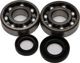 All Balls - Crankshaft Bearing/Seal Kit - 22-41002