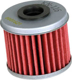 K&N - Oil Filter - 56-0116