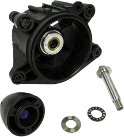 WSM Performance Parts Jet Pump Drive Assembly for Sd Sd 720/800/951 models, black metal with mounting components.