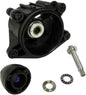 WSM Performance Parts Jet Pump Drive Assembly for Sd Sd 720/800/951 models, black metal with mounting components.