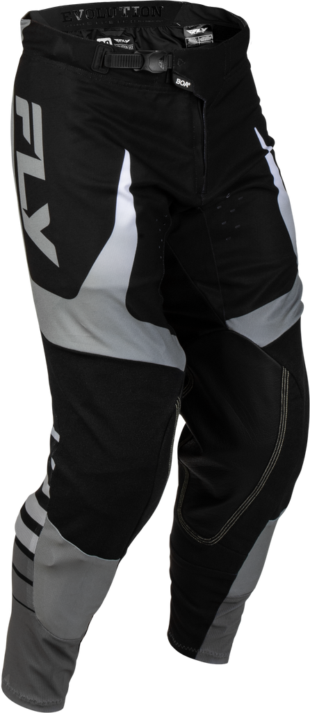 Evolution  Dst Bolt  Pants Black/Grey Sz 30