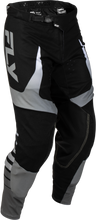 Charger l'image dans la galerie, Evolution  Dst Bolt  Pants Black/Grey Sz 30