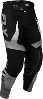 Evolution  Dst Bolt  Pants Black/Grey Sz 30