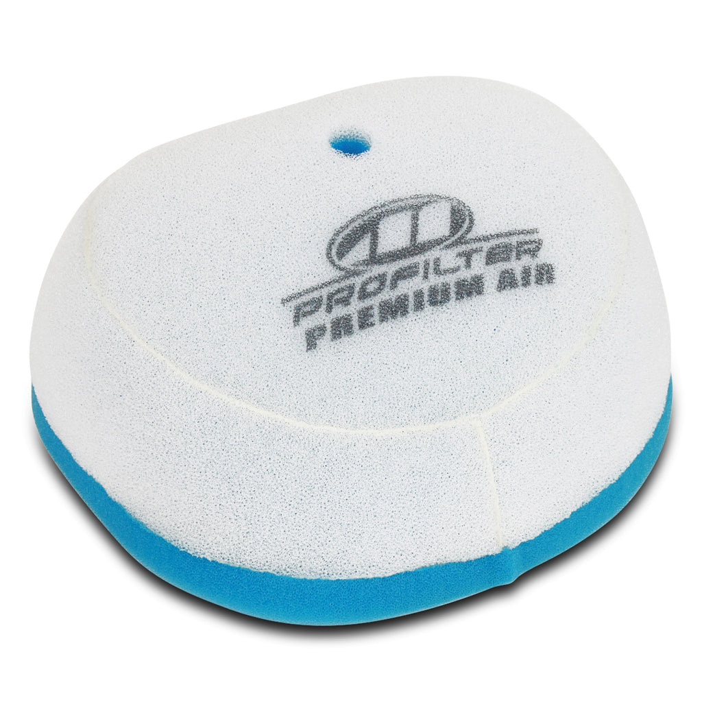 Pro Filter Premium 780-0382P air filter showing a rectangular filter with pleated media and frame for HVAC systems.