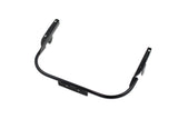 Bagger Nation - Fairing Support Bar Black `15-Up Fltr - 827-05130