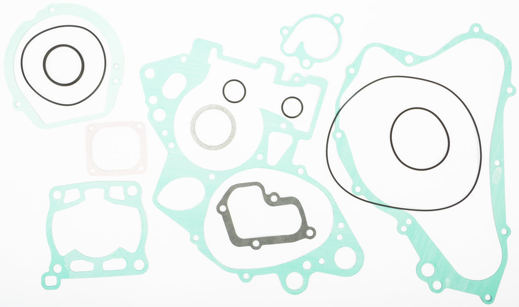 Athena Complete Gasket Kit for Suzuki 68-0547, includes assorted gaskets and seals, with detailed components visible in the image.