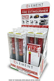 Element Fire - E50 Pop Kit Qty 10 - 18-9704
