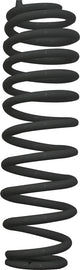 SP1 coil shock spring for suspension, 10-3/4 inches long, model 54-1183, shown in image with coiled metal design
