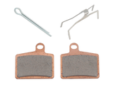SP1 Brake Pads Full Metal Ac 40-03011