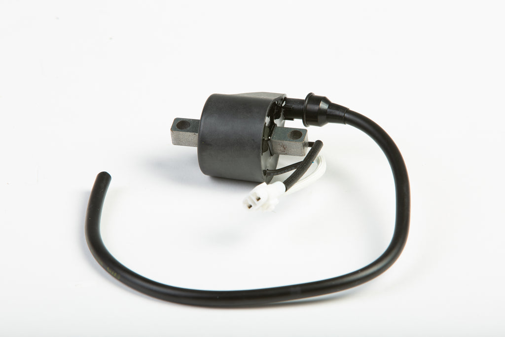 SP1 SP1 Coil External 44-0946 electrical component showing the coil's exterior and connector terminals.