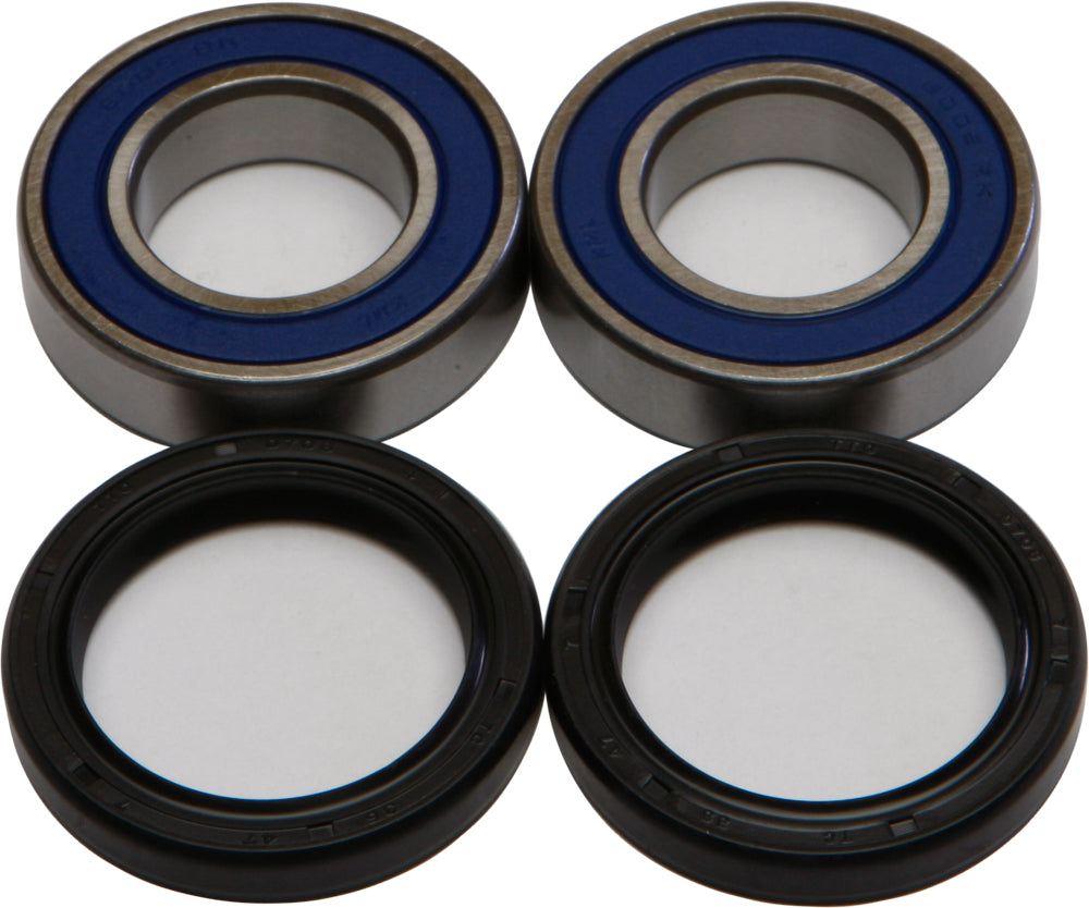 All Balls drive wheel bearing and seal kit 22-51404, including bearings and seals for vehicle wheel assembly.