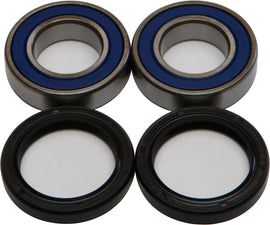 All Balls drive wheel bearing and seal kit 22-51404, including bearings and seals for vehicle wheel assembly.