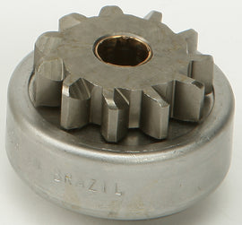 HardDrive heavy-duty starter clutch shovel for electrical systems, model 31443-65A, durable OEM part for heavy machinery.
