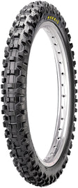 Maxxis Maxxcross Si front tire 80/100-21 bias tire with 51m speed rating, suitable for off-road motorcycle use
