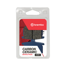 Load image into Gallery viewer, Prime Cc Brake Pads Carbon Ceramic