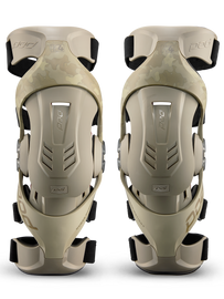 K4 3.0 Knee Brace Pr Camo Pair Md/Lg