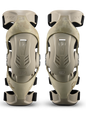 K4 3.0 Knee Brace Pr Camo Pair Md/Lg